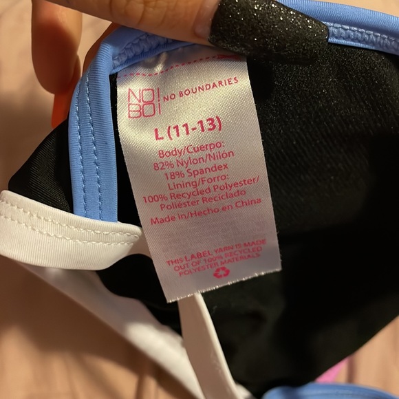 String bikini - Picture 4 of 4